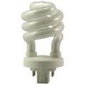 Ilc Replacement for Viva 13W 27K 2700k 4-pin Compact Fluorescent replacement light bulb lamp 13W 27K 2700K 4-PIN COMPACT FLUORESCENT VIVA